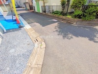 外観: