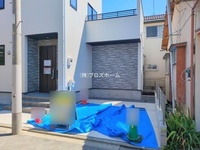 外観: