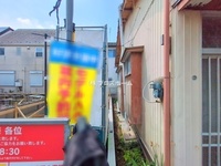 外観: