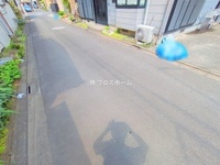 外観: