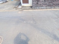 外観: