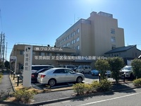 周辺環境:等潤病院