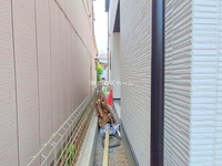 外観:
