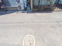 外観: