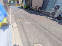 外観: