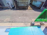 外観: