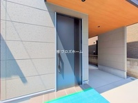 外観: