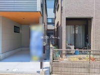外観: