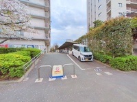 外観: