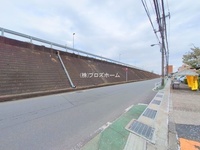 外観: