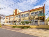 周辺環境:元宿こども園第一園舎