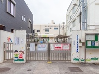 周辺環境:本木東保育園