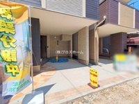 外観: