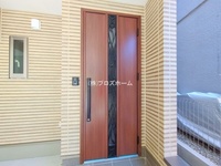 外観: