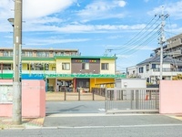 周辺環境:まつばらきた保育園