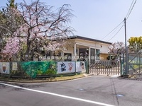 周辺環境:伊草保育所