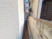外観:
