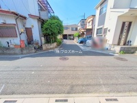 外観:
