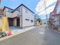 外観: