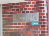 外観: