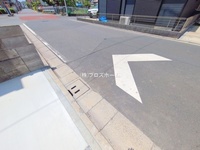 外観: