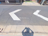 外観: