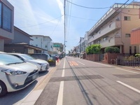 外観: