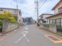 外観:
