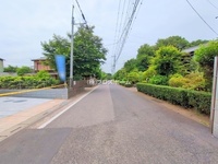 外観: