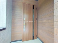 外観: