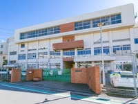 周辺環境:川口市立神根東小学校