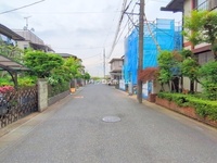外観:
