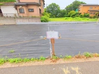 外観: