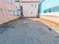 外観: