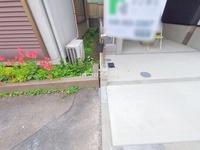 外観: