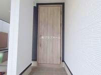 外観: