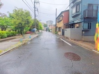 外観: