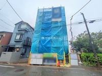 外観: