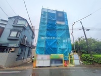 外観:
