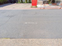 外観: