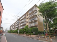 外観: