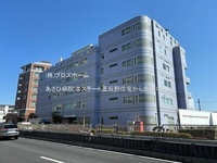 周辺環境:あさひ病院