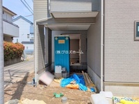 外観: