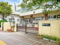 周辺環境:葛飾区立青戸小学校