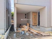 外観: