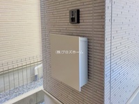 外観: