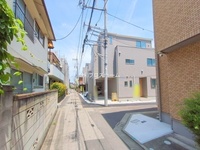 外観: