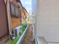 外観: