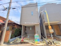 外観: