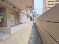 外観: